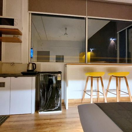 Stayinn Nest Bhopal Exteriör bild