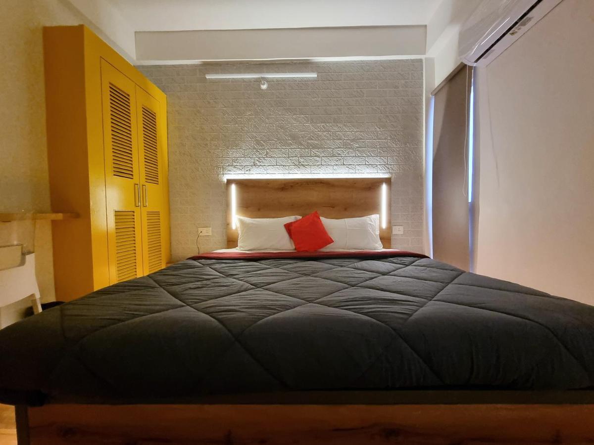 Stayinn Nest Bhopal Exteriör bild