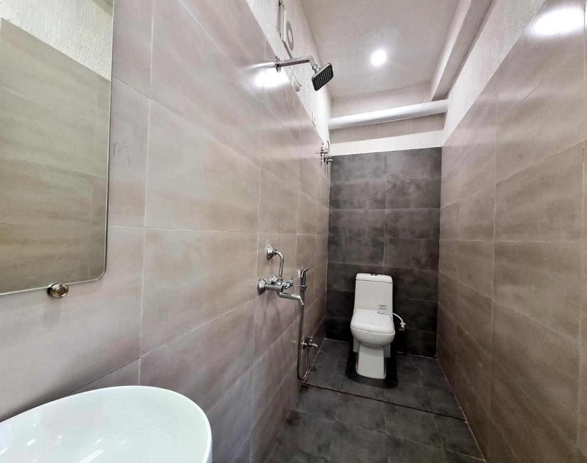 Stayinn Nest Bhopal Exteriör bild