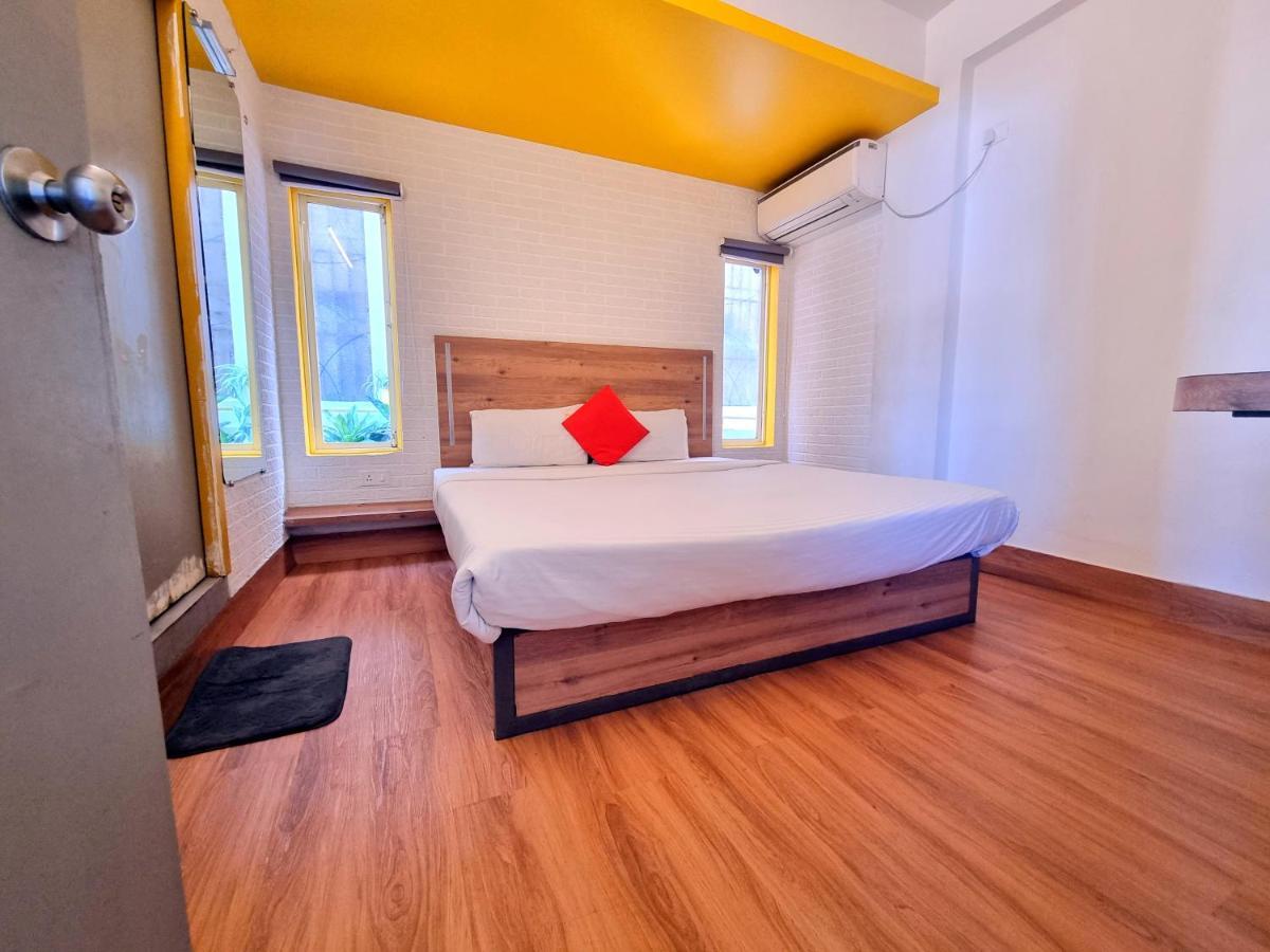 Stayinn Nest Bhopal Exteriör bild